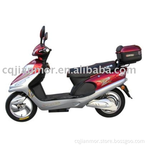 BY-E12 ELECTRIC BIKE/SCOOTER